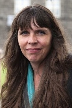 Birgitta Jonsdottir