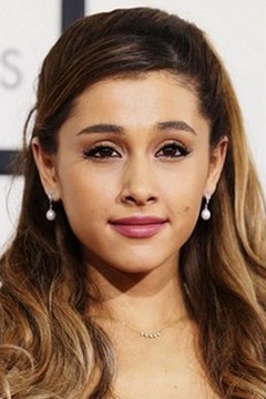 Ariana Grande