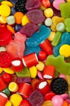 Bonbons