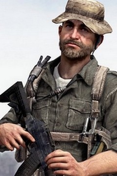 Capitaine Price