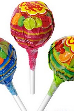 Chupa Chups