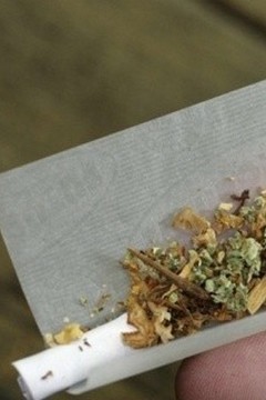 Drogue