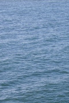 Eau de mer