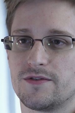 Edward Snowden