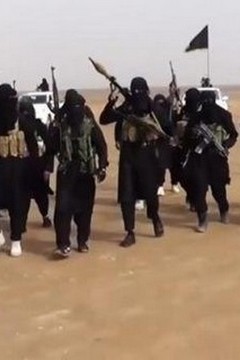 Etat islamique