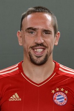 Franck Rib&eacutery
