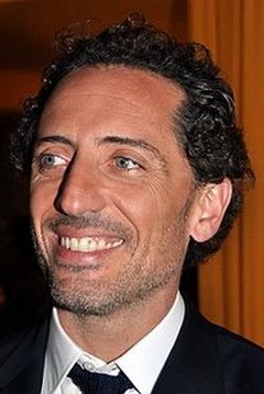 Gad Elmaleh