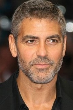 George Clooney
