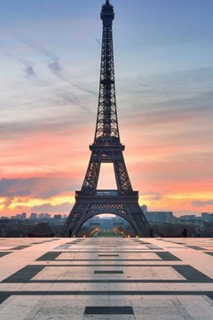 Tour Eiffel